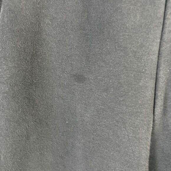 Adidas ZNE AEROREADY Pants Mens XL Black Tapered Joggers Zip Pocket Athletic‎ - Picture 4 of 16